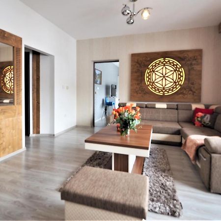 VIP Apartamenty KRUPÓWKI Zakopane Bagian luar foto