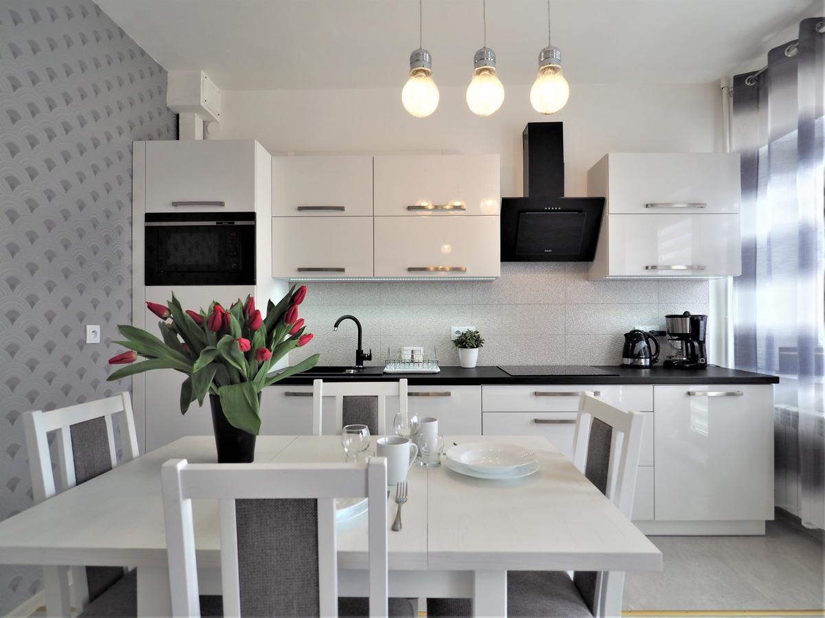 VIP Apartamenty KRUPÓWKI Zakopane Bagian luar foto