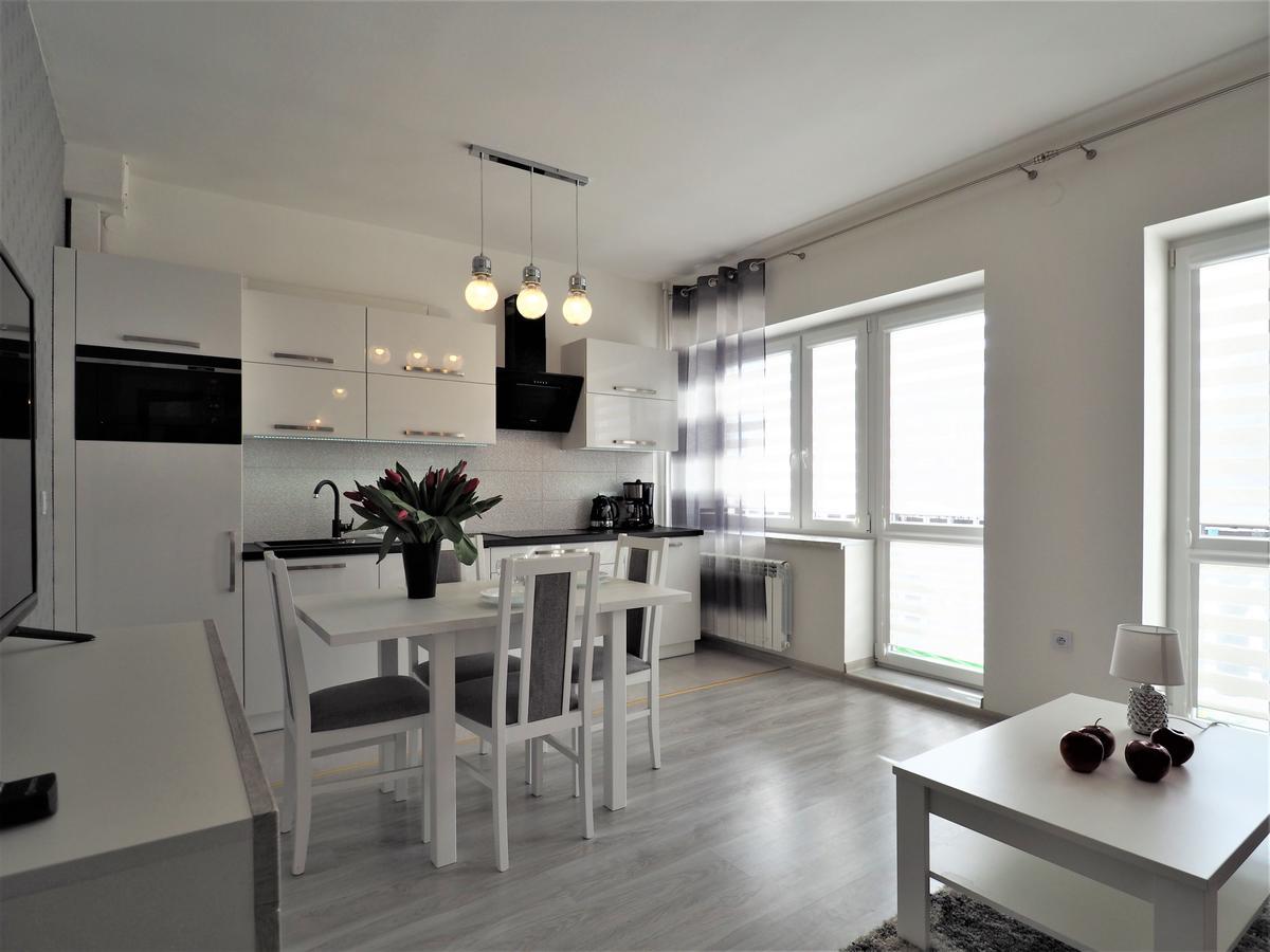 VIP Apartamenty KRUPÓWKI Zakopane Bagian luar foto
