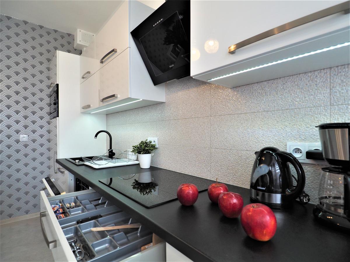 VIP Apartamenty KRUPÓWKI Zakopane Bagian luar foto