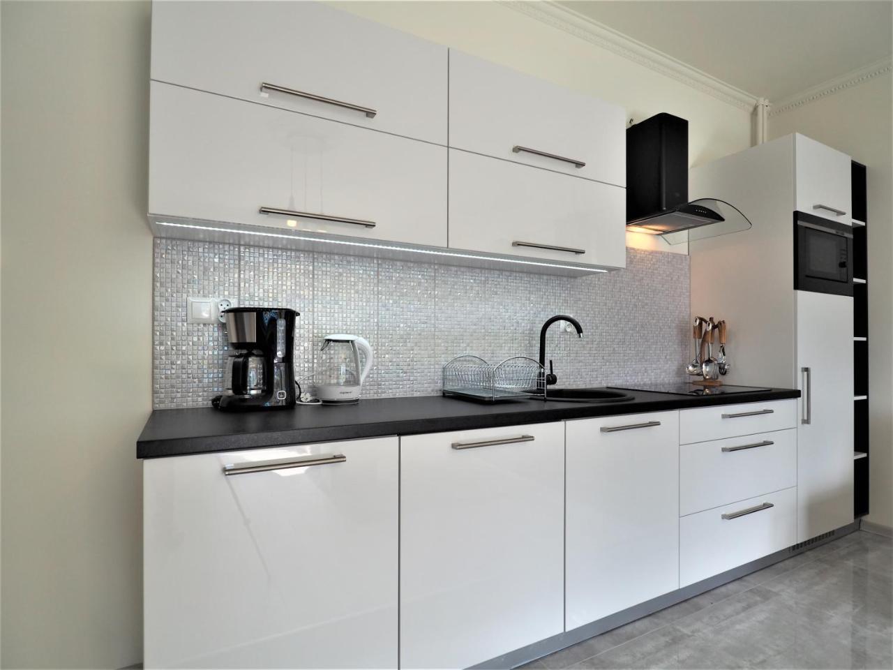 VIP Apartamenty KRUPÓWKI Zakopane Bagian luar foto