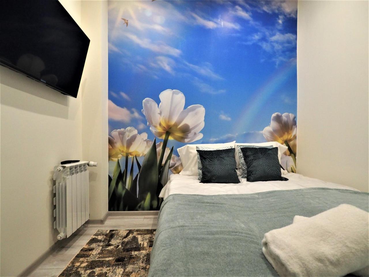 VIP Apartamenty KRUPÓWKI Zakopane Bagian luar foto