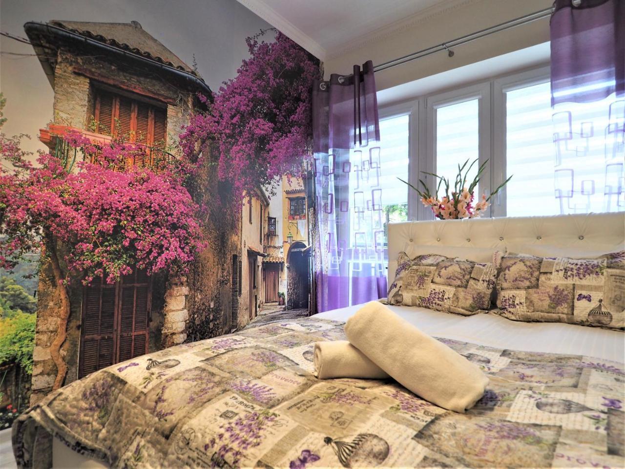 VIP Apartamenty KRUPÓWKI Zakopane Bagian luar foto